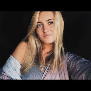 Meet your Posher, Rachel